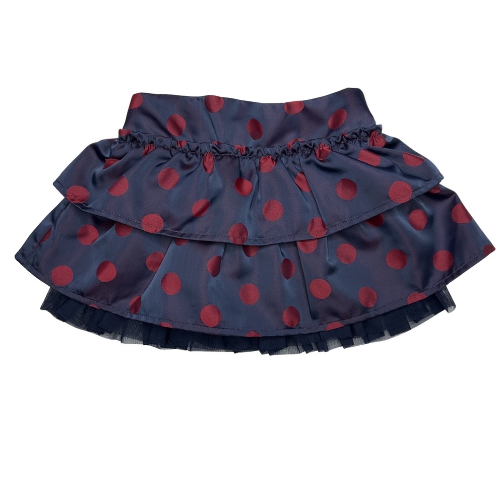 Gap Polka Dot‎ Skirt